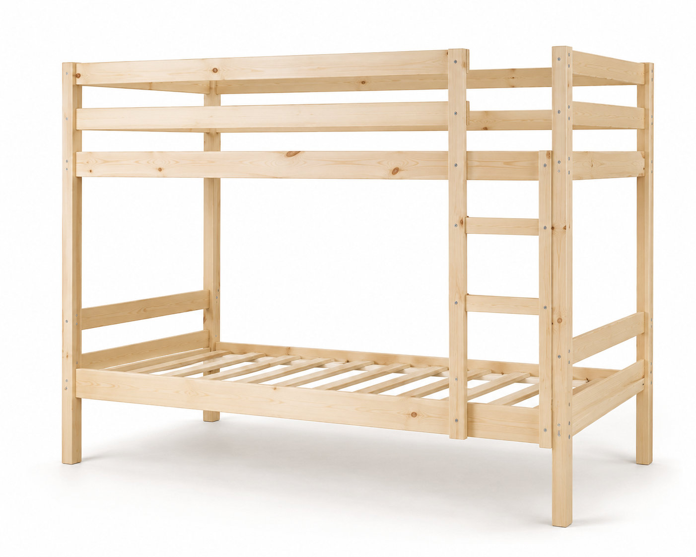 Camarote de Madera Simple