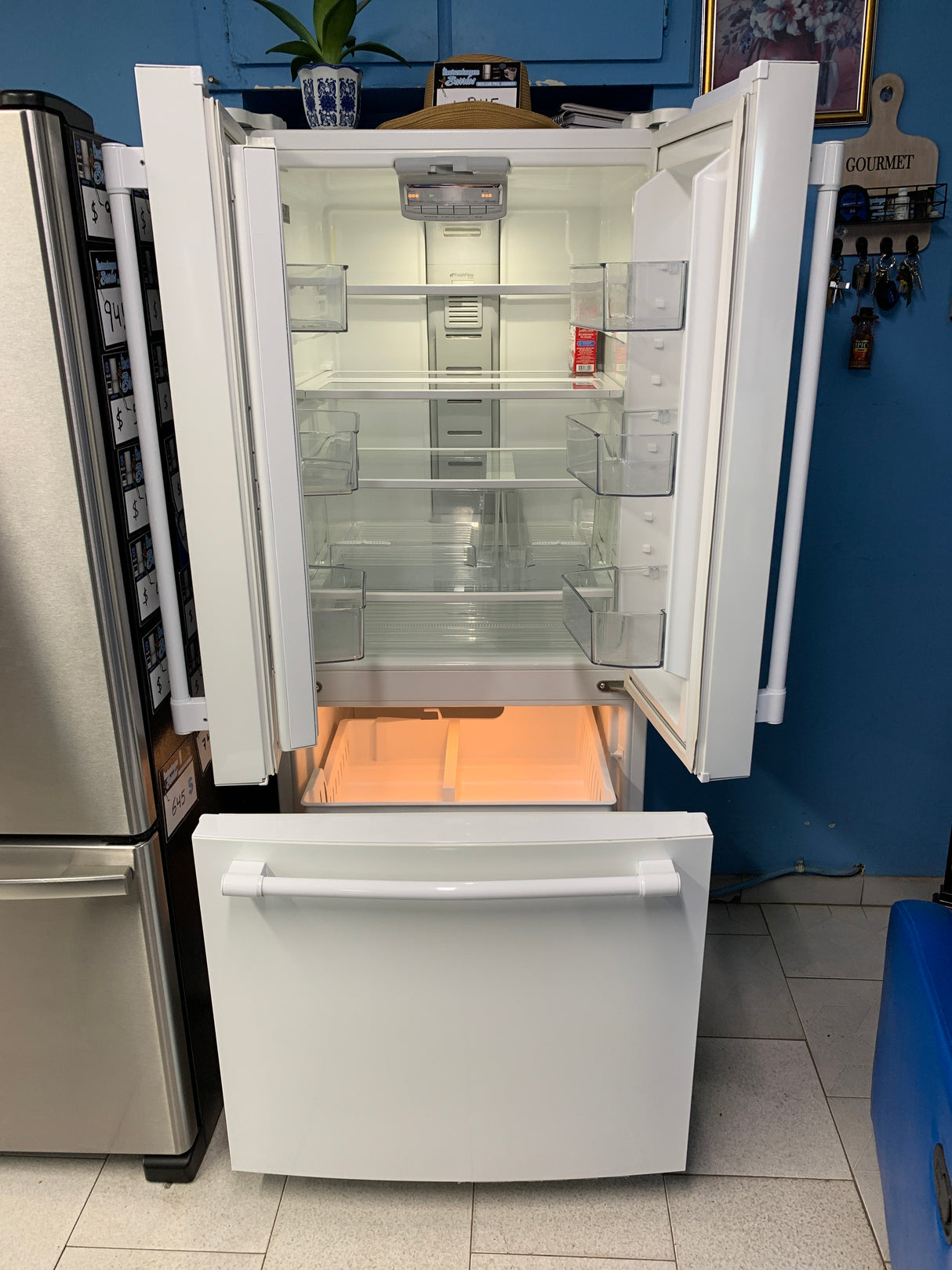 Refrigerador Maytag