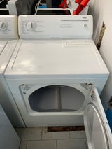 Secadora Kenmore (Reacondicionado)