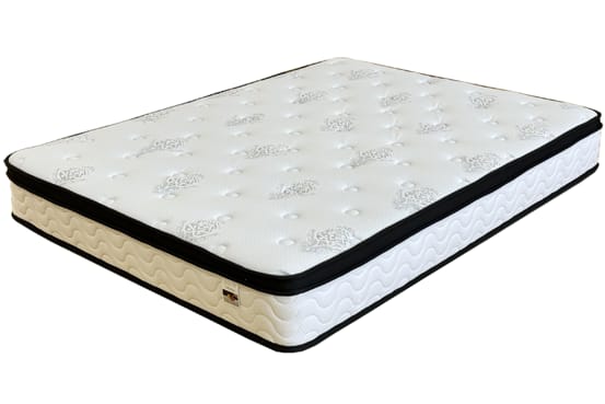 Colchon Queen MA (lz0012)
