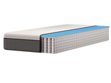 Colchón Queen hybrid 22 (lz0005)