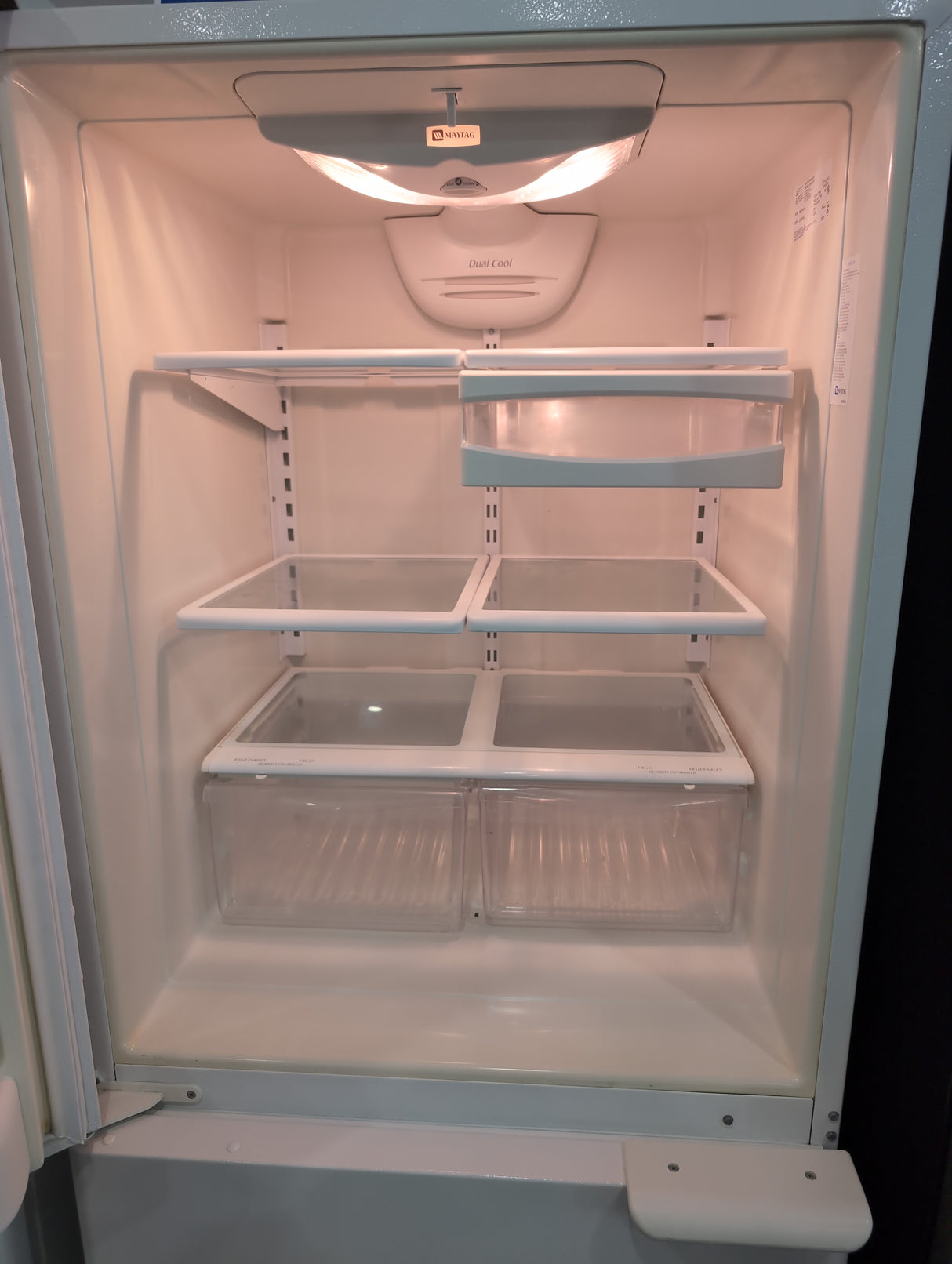Refrigerador MAYTAG (R0014)