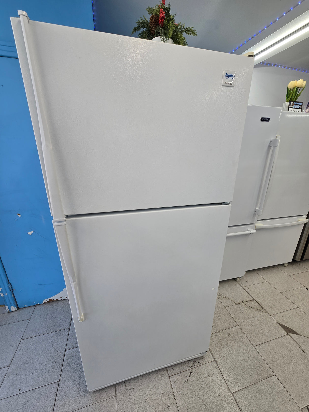Refrigerador Inglis RP024