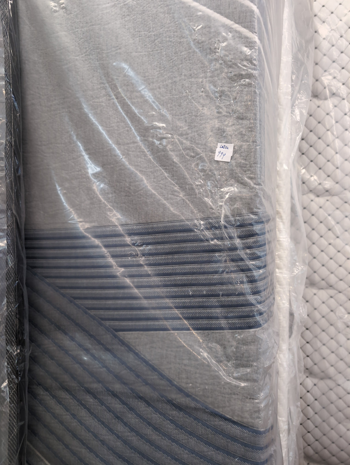 Colchon latex (lz0028)