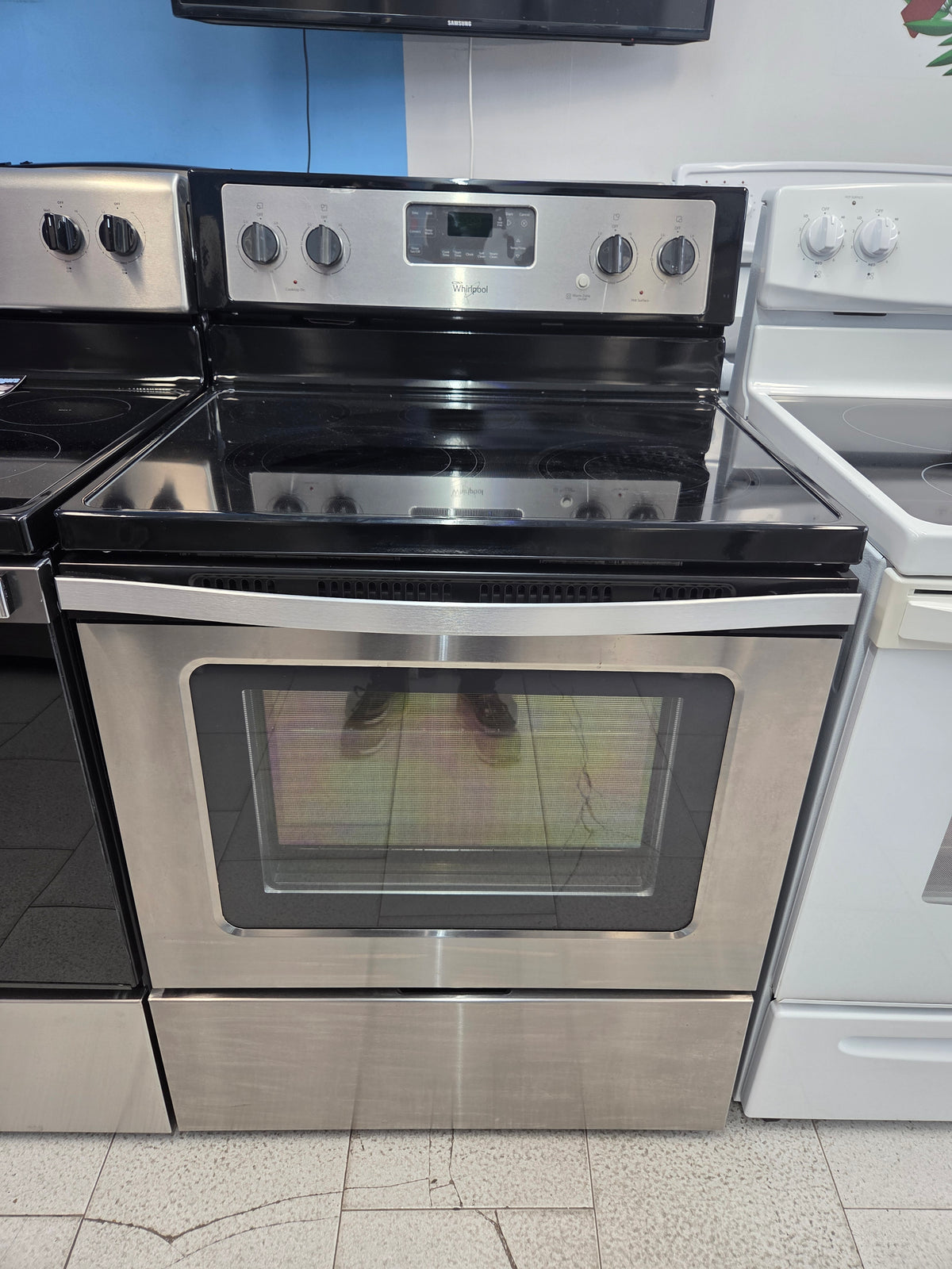 Cosina whirlpool (DG03)