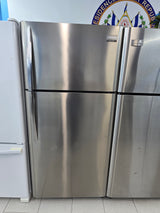 Refrigerador frigidaire RP18