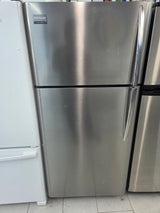 Refrigerador frigidaire Gallery (DG09)