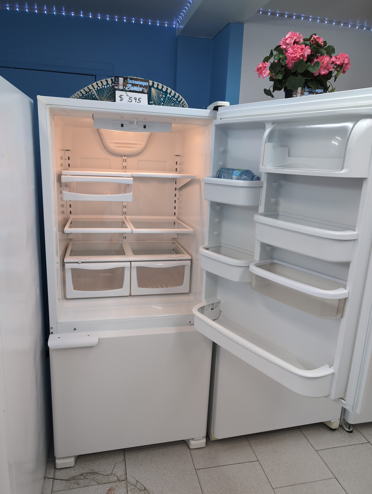 Refrigerador MAYTAG (R0007)