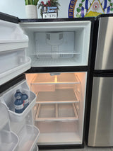 Refrigerador frigidaire Gallery (DG09)