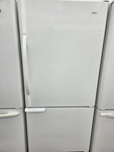Refrigerador kenmore (DG32)