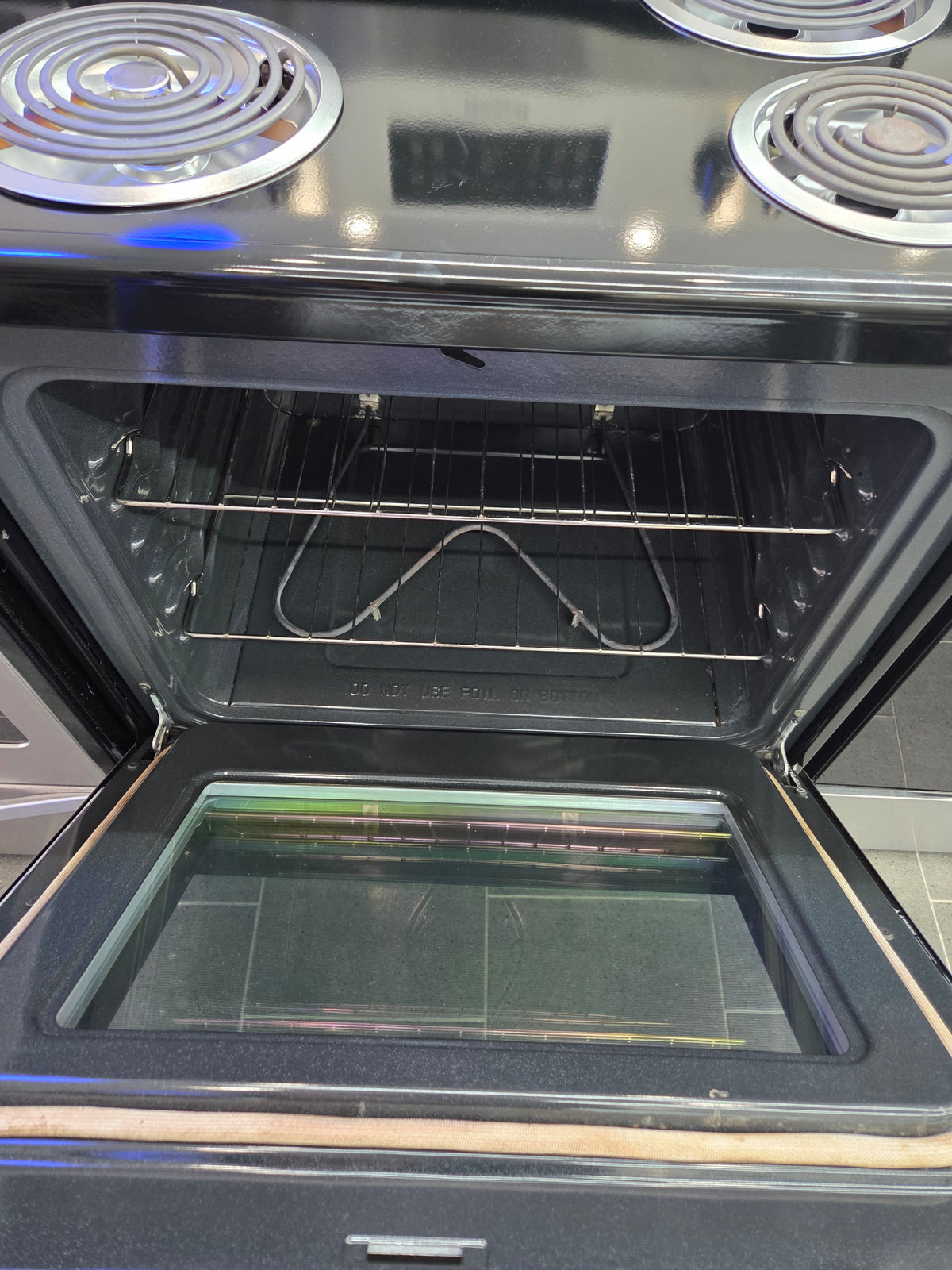 Cosina frigidaire (DG48)