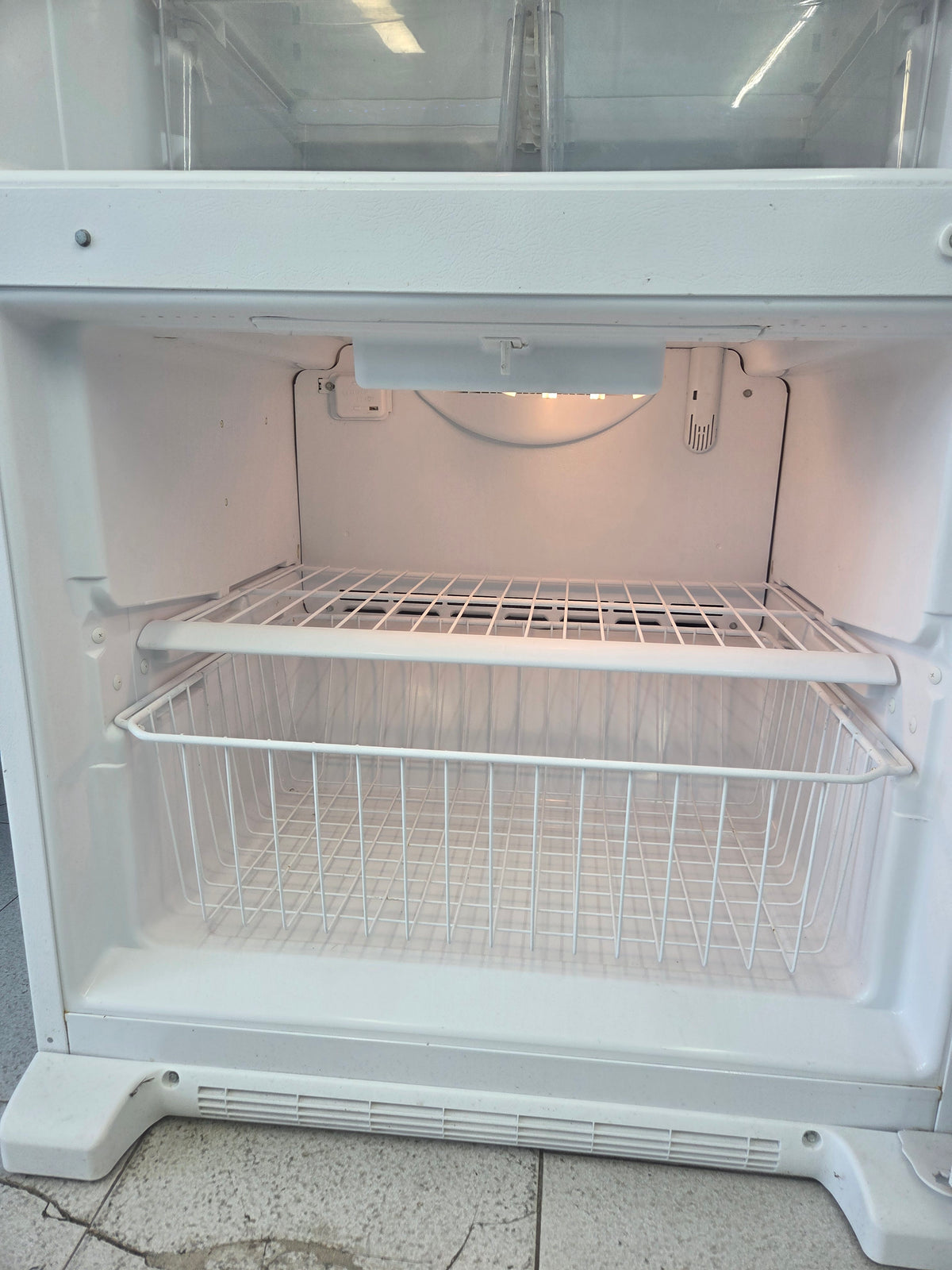 Refrigerador kenmore (DG11)