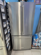 Refrigerador kitchenaid(DG02)