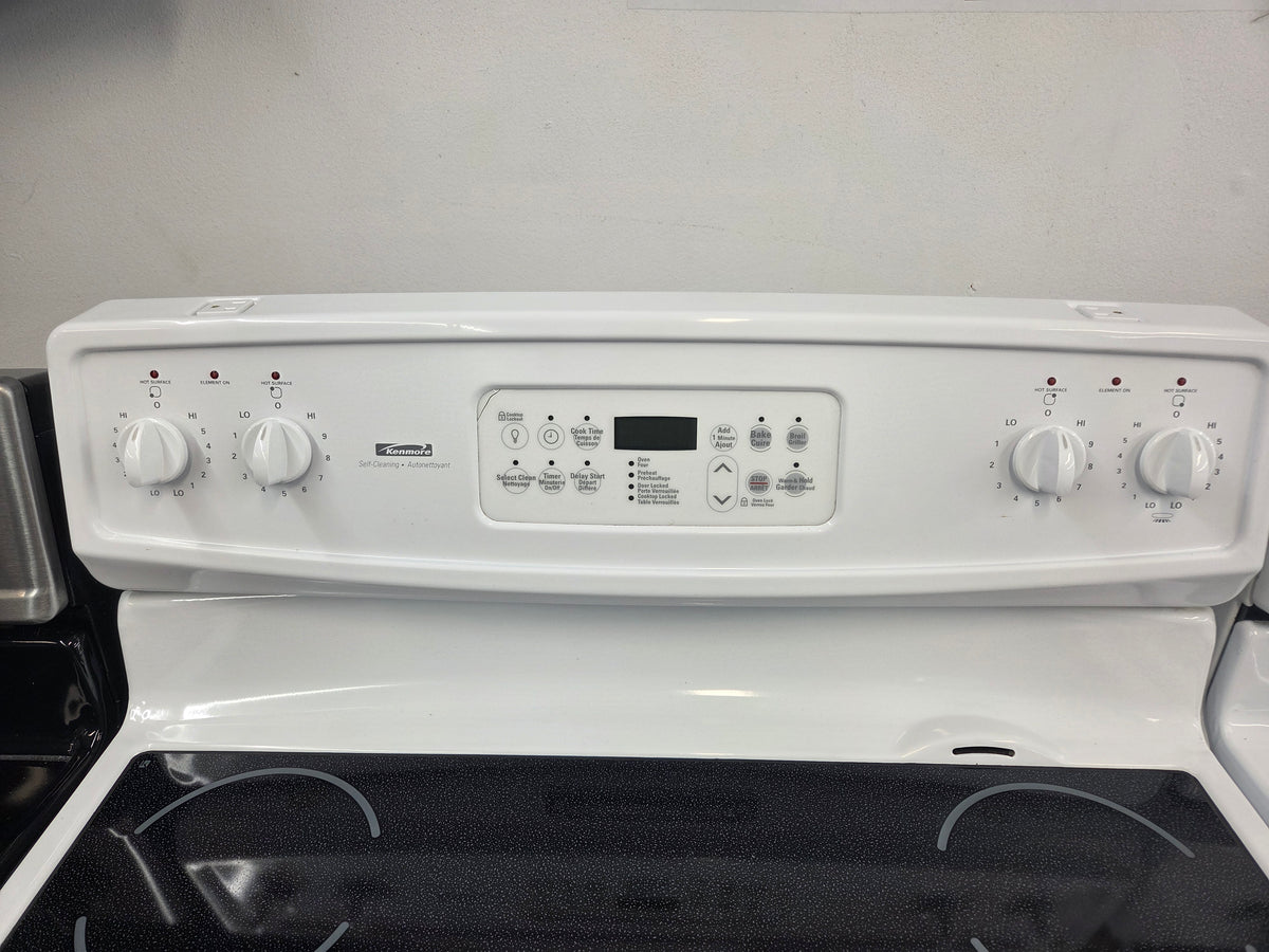 Cosina kenmore (DG18)
