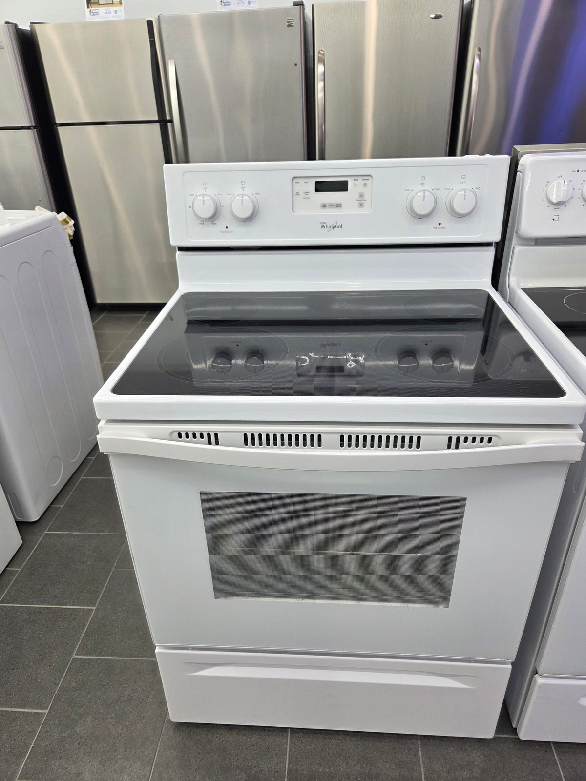 Cosina whirlpool (DG45)