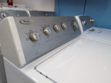 Lavadora WHIRLPOOL (L0002)
