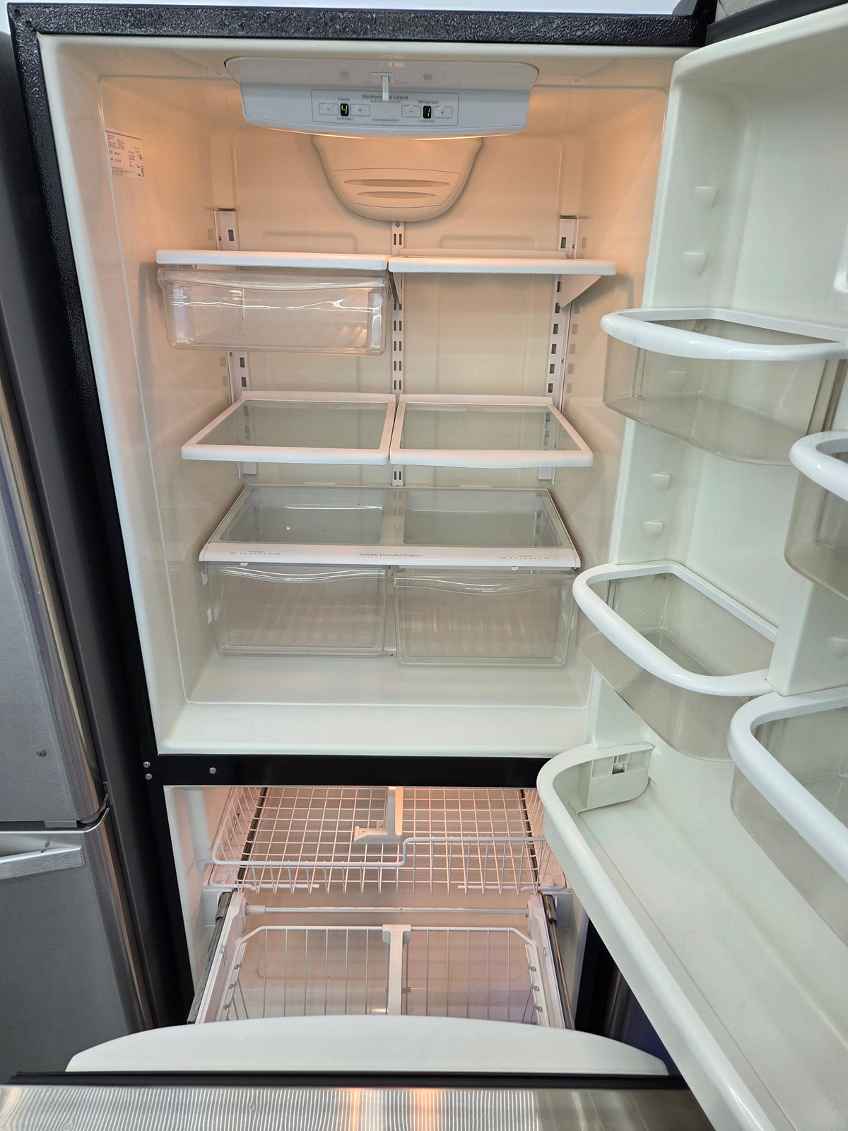 Refrigerador amana (DG24)
