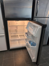 Refrigerador WHIRLPOOL stainless steel (R0015)
