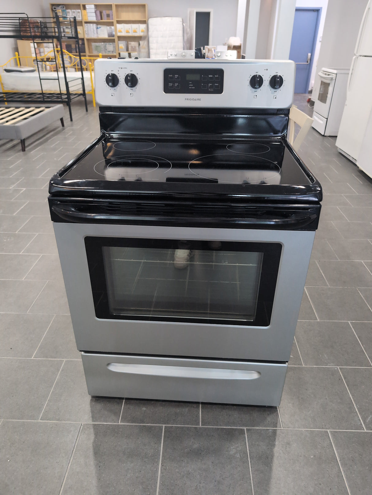 Cocina FRIGIDAIRE (C0005)