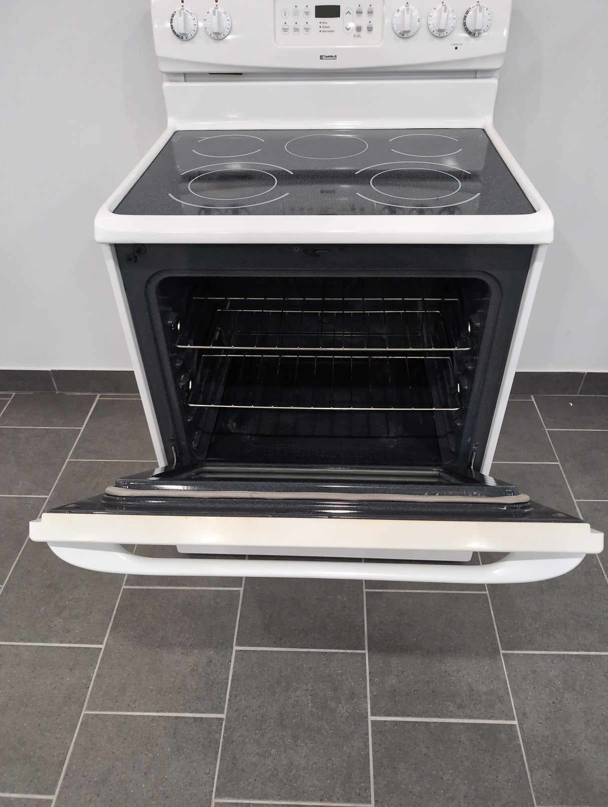 Cocina KENMORE (C0007)