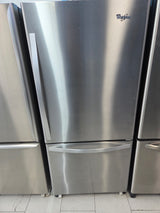 Refrigerador whirlpool (DG06)