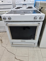 Cocina KitchenAid RP004