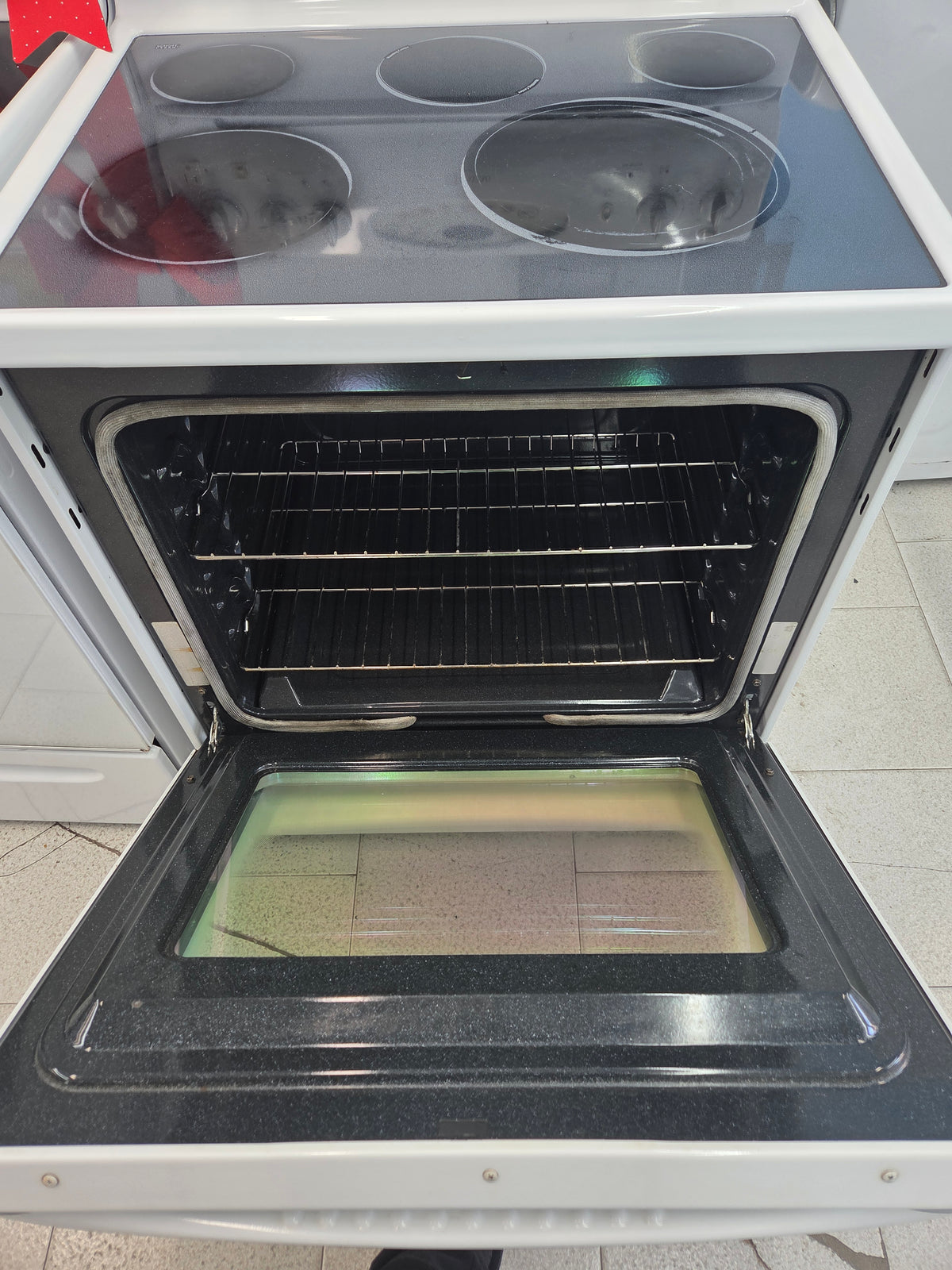 Cosina maytag (DG12)