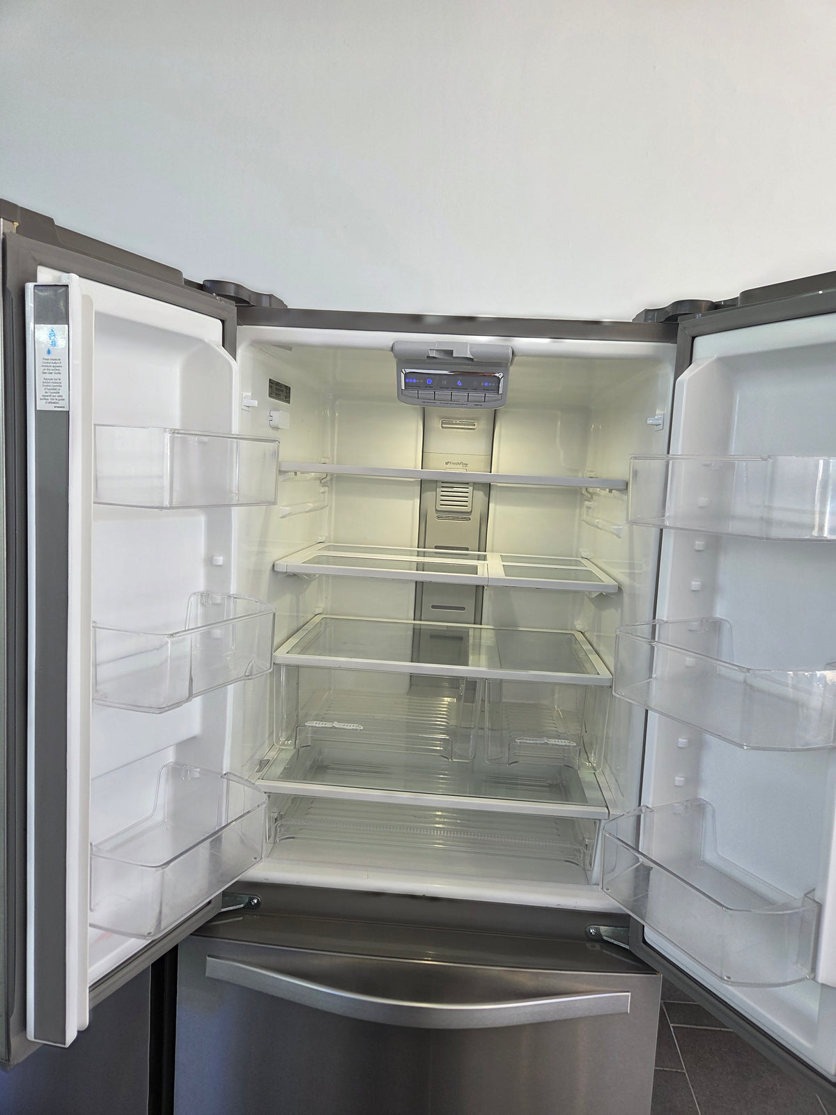 Refrigerador whirlpool (DG21)