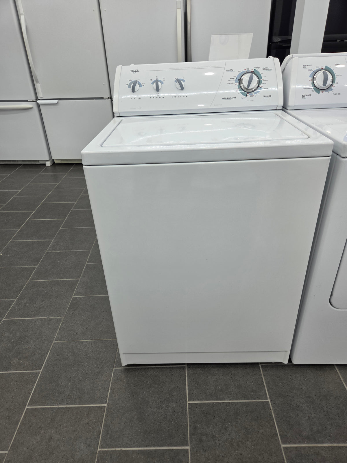 Lavadora whirlpool (DG39)