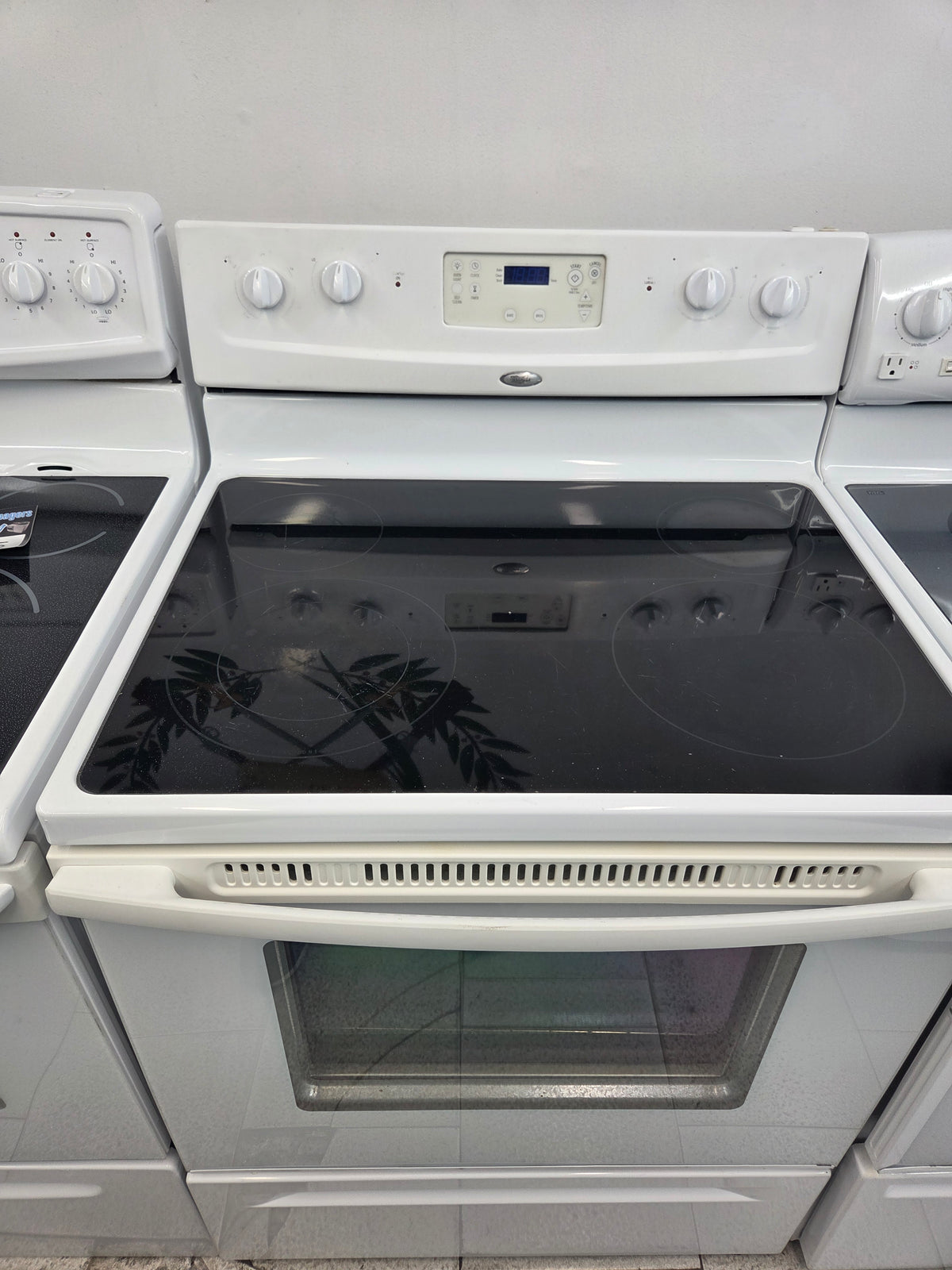 Cosina whirlpool (DG19)