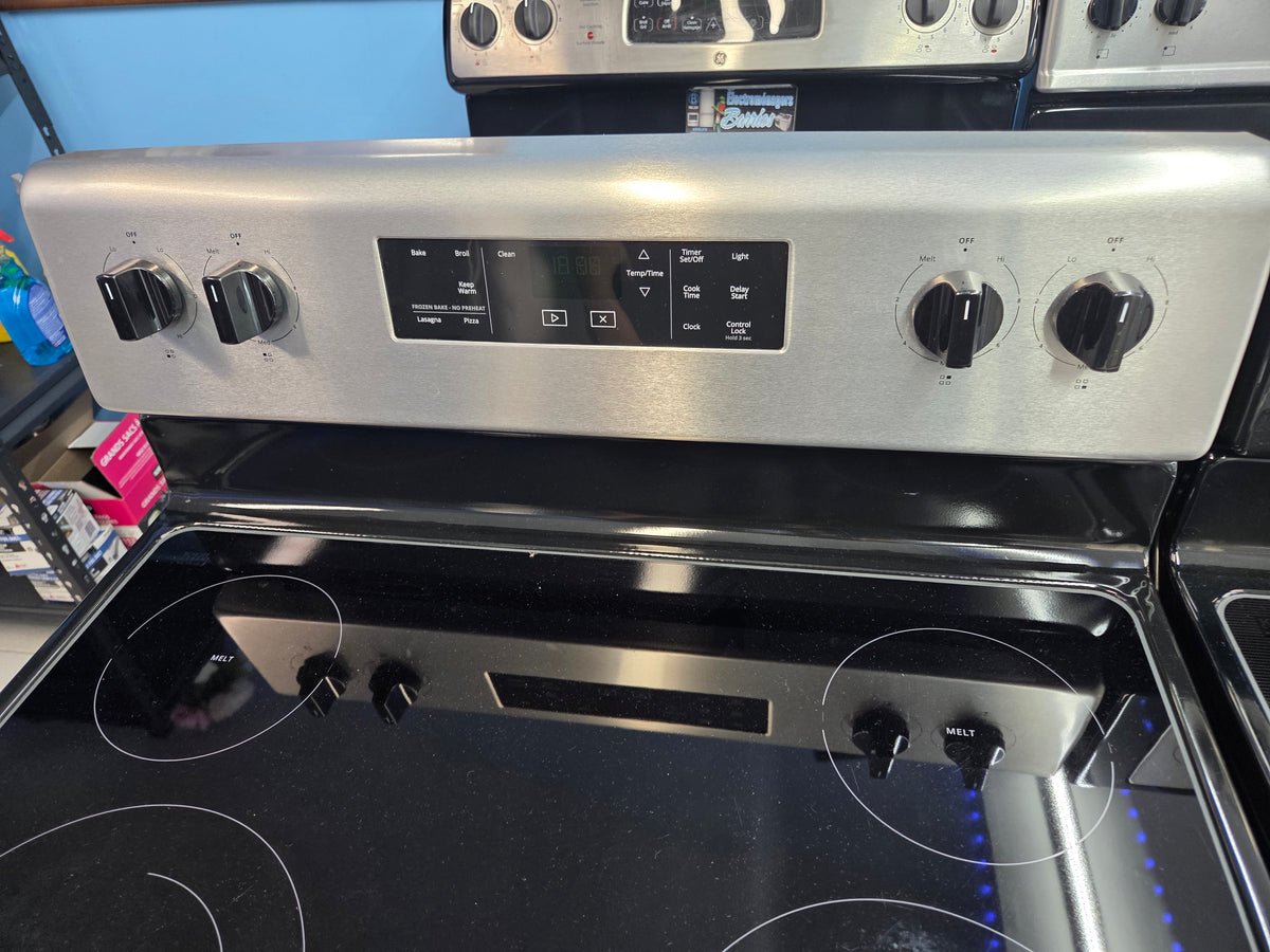 Cocina whirlpool (DG01)