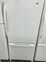 Refrigerador maytag (DG33)
