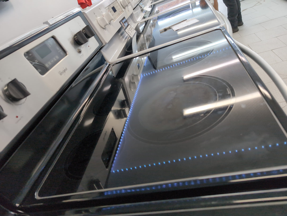 Cocina WHIRLPOOL (C0004)