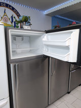 Refrigerador FRIGIDAIRE stainless steel (R0004)