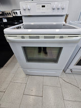 Cocina frigidaire RP026