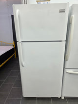 Refrigerador frigidaire (DG34)