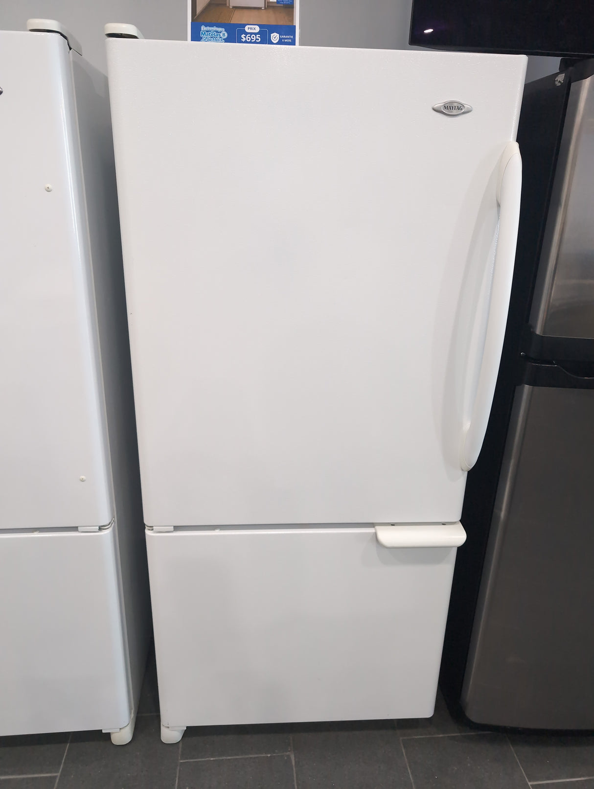 Refrigerador MAYTAG (R0014)