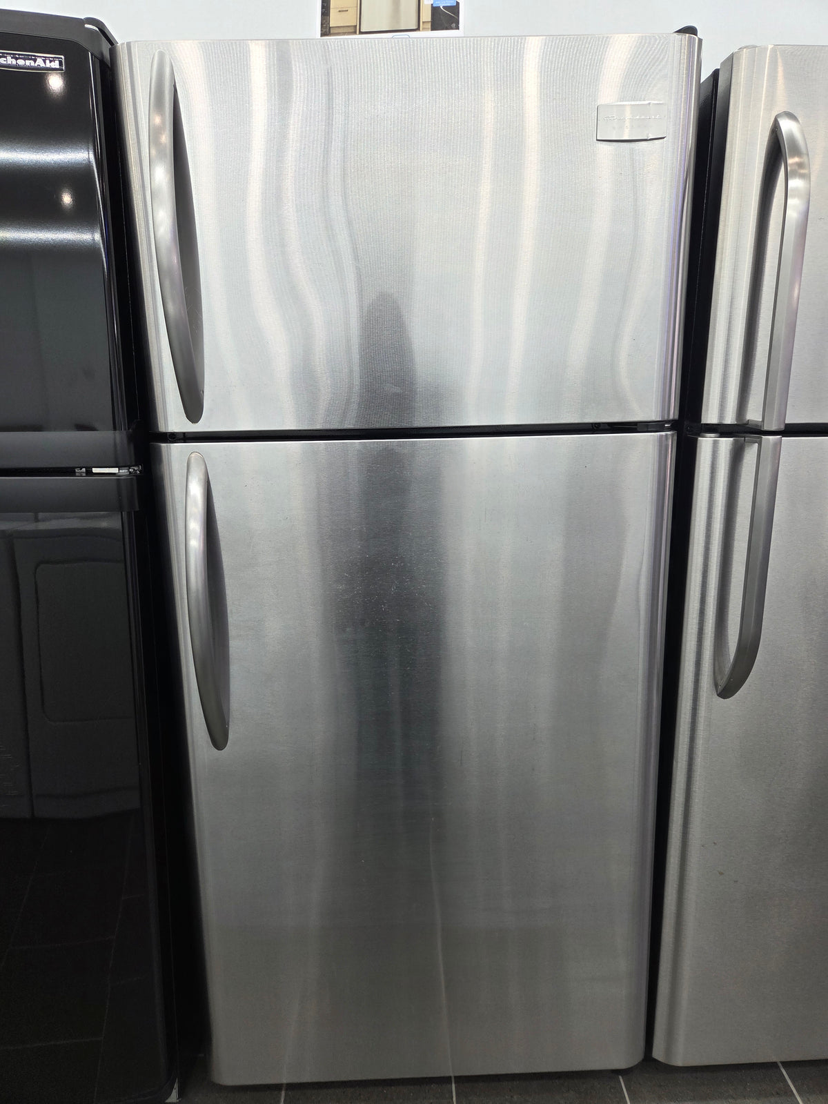Refrigerador frigidaire Gallery (DG28)