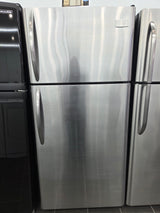 Refrigerador frigidaire Gallery (DG28)
