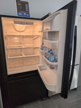 Refrigerador WHIRLPOOL Negro (R0017)