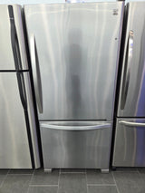 Refrigerador kenmore (DG25)
