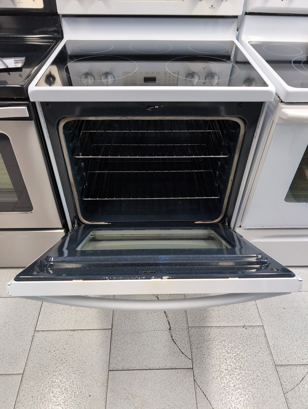 Cocina SAMSUNG (C0003)