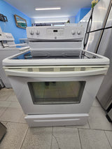 Cocina Kenmore RP025