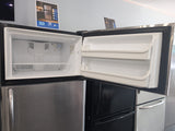 Refrigerador FRIGIDAIRE stainless steel (R0016)