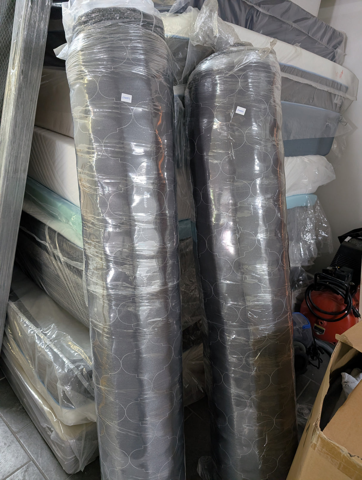 Cama Queen sin Caja (0052)