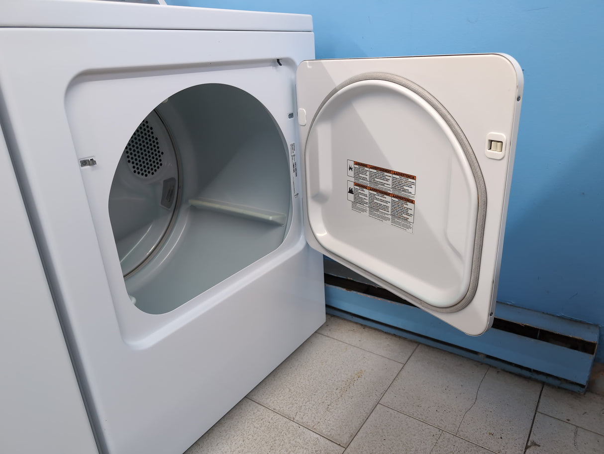 Secadora WHIRLPOOL (S0002)