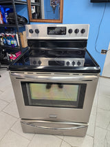 Cocina Stanley Steel RP001