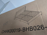 Cama simple  (lz0054)