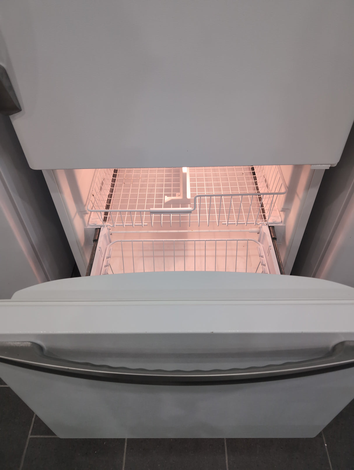 Refrigerador AMANA (R0011)