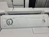Secadora whirlpool (DG38)